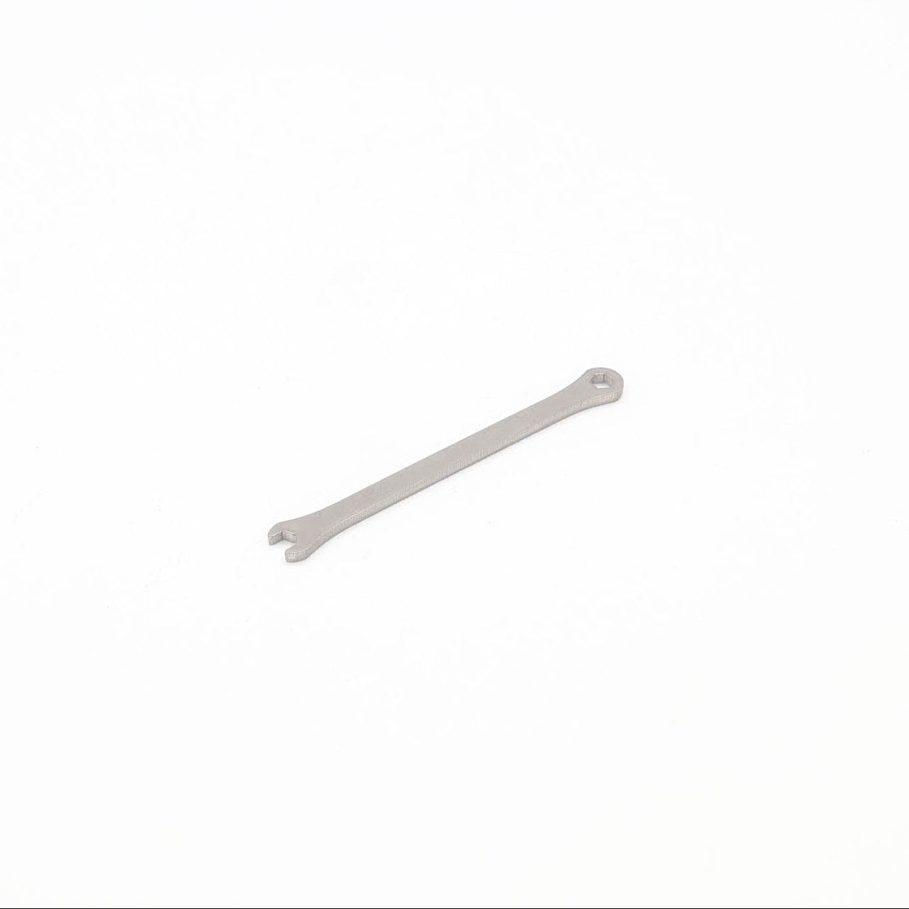 Tiny Wrenches for M1.4 Nuts - Made In Texas
