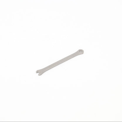 Tiny Wrenches for M1.4 Nuts - Made In Texas