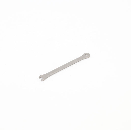 Tiny Wrenches for M1.4 Nuts - Made In Texas