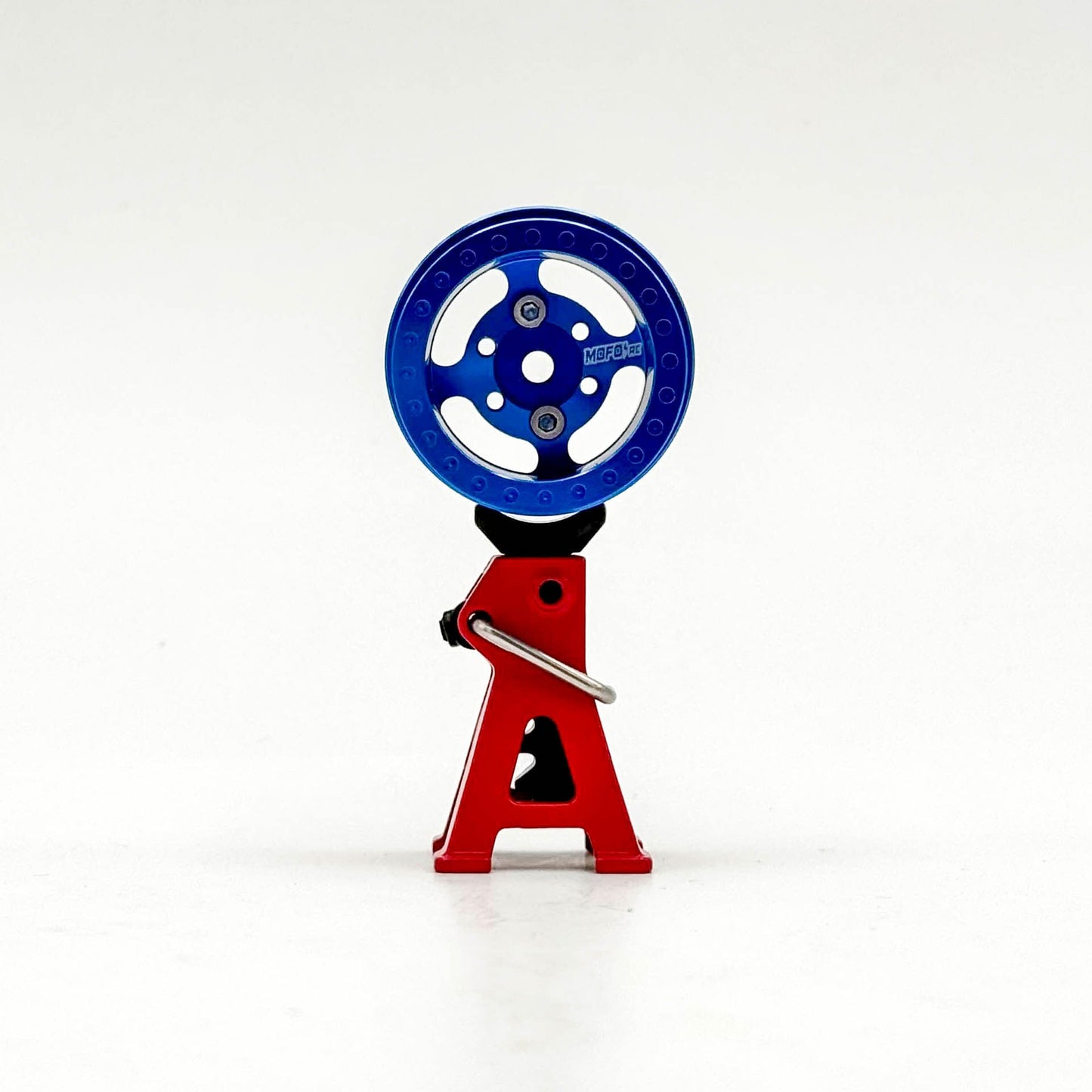 Mofo RC | 1UP 1.0" Premium Island Wheels