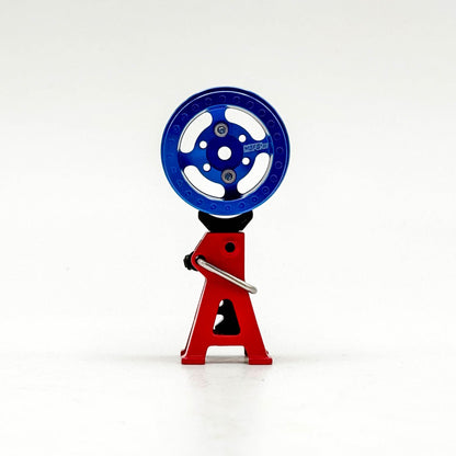 Mofo RC | 1UP 1.0" Premium Island Wheels