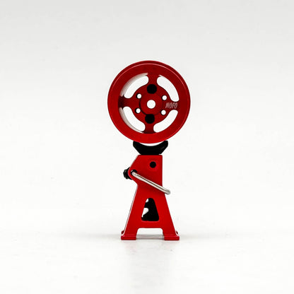 Mofo RC | 1UP 1.0" Premium Island Wheels