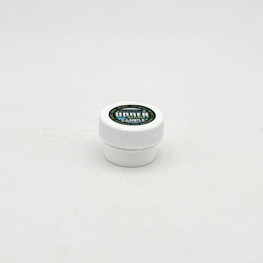 CowRC | "Udder Butter" High Performance Grease