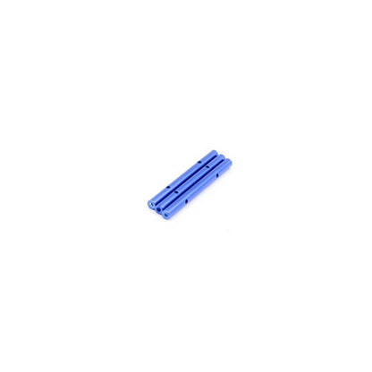 Mofo RC | Anodized Aluminum Frame Cross Braces - Choose a Color (Pack of 3)