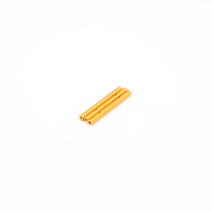 Mofo RC | Anodized Aluminum Frame Cross Braces - Choose a Color (Pack of 3)