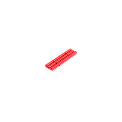 Mofo RC | Anodized Aluminum Frame Cross Braces - Choose a Color (Pack of 3)