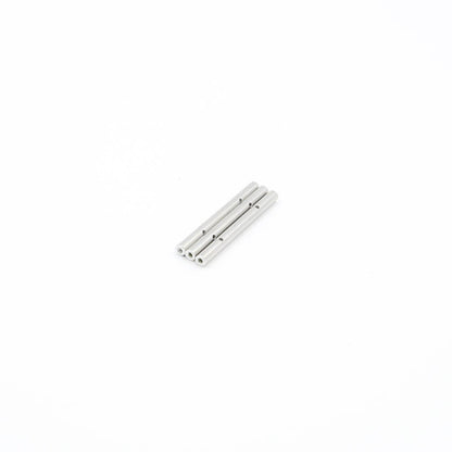 Mofo RC | Anodized Aluminum Frame Cross Braces - Choose a Color (Pack of 3)