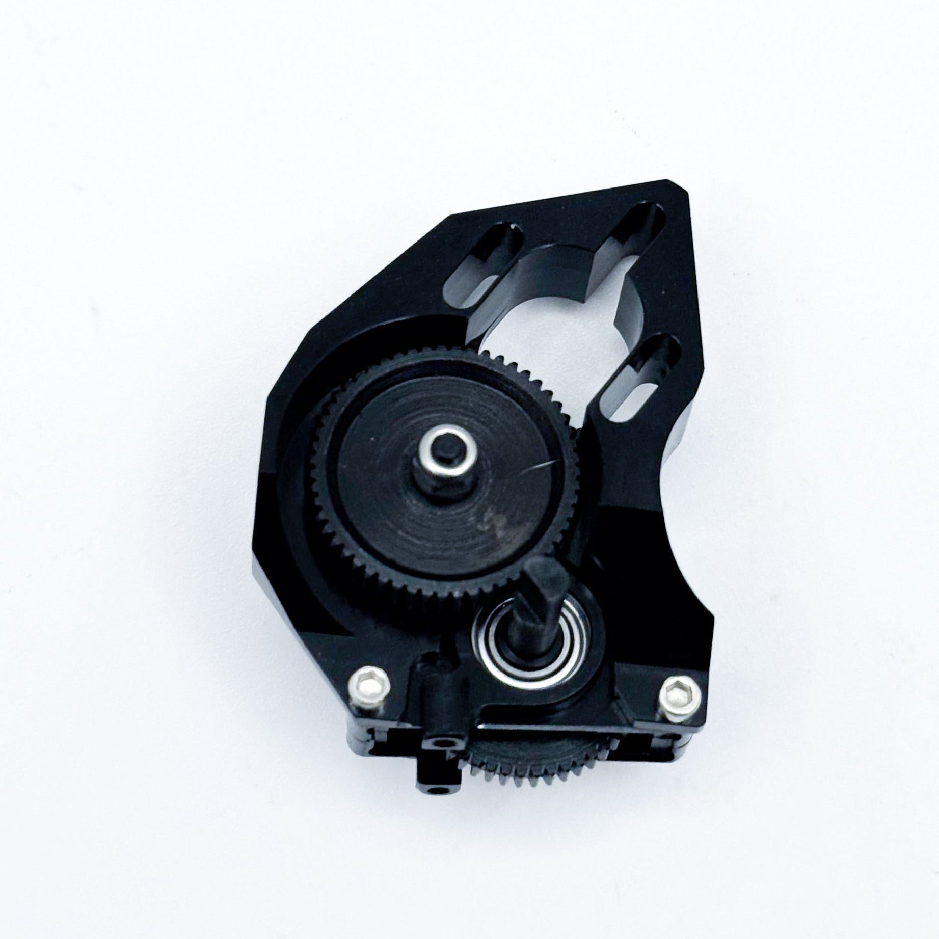 Mofo RC | 12mm Aluminum Forward Facing Motor Mount (For Axial