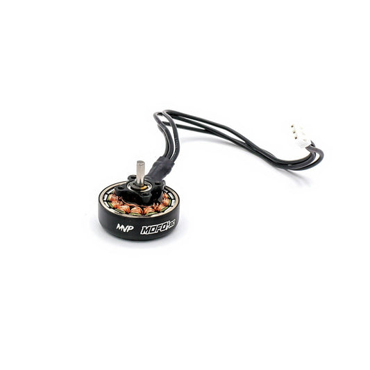 Mofo RC | MVP 2550Kv Brushless Pancake Motor