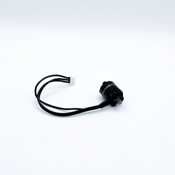 Nano line motor