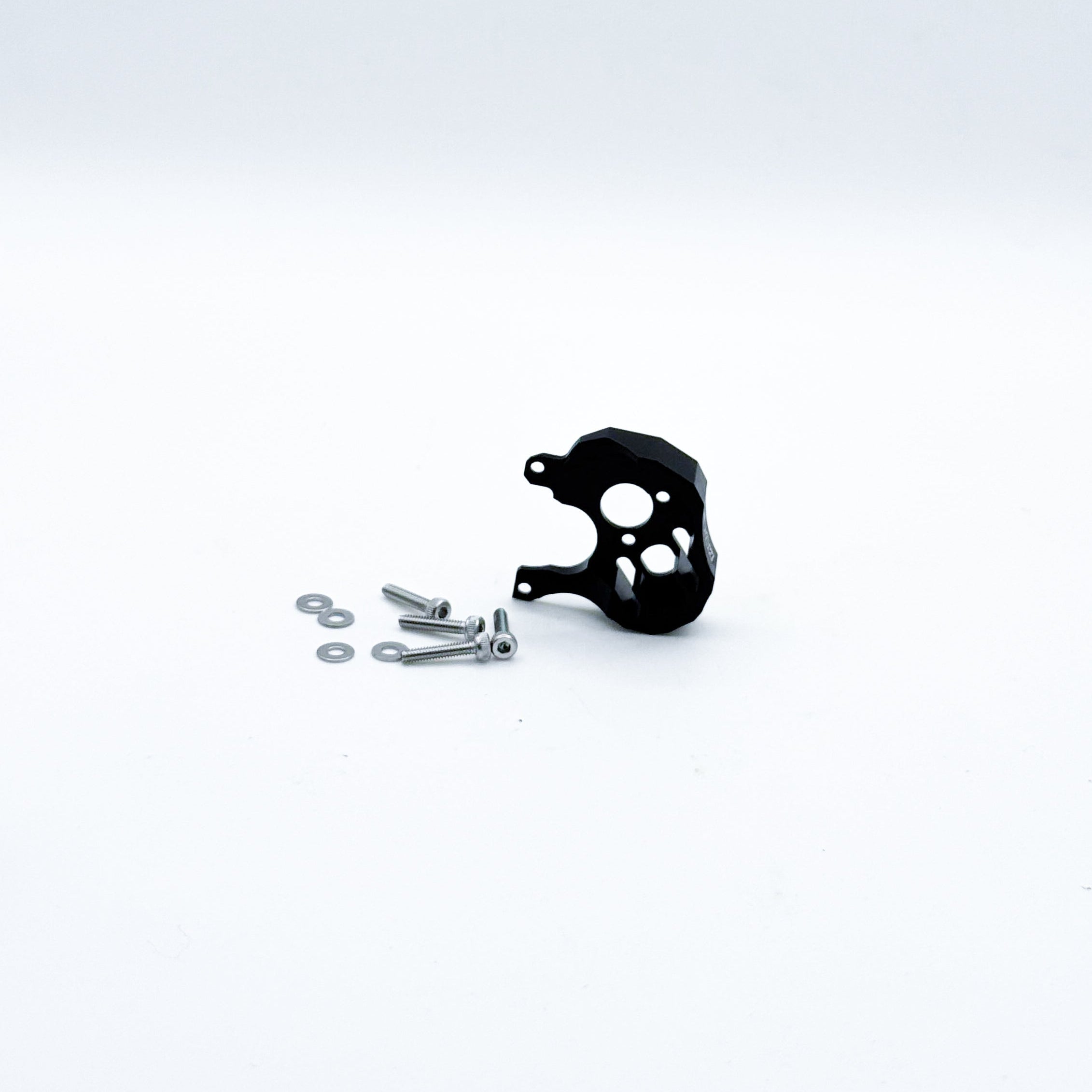Mofo RC | NanoBeast 3200kv Brushless Motor & ESC + Forward Facing