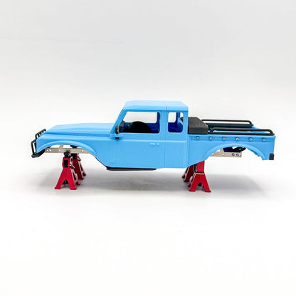 Mofo RC | The Offender Class 1 Hardbody Kit - Base Kit - Made in Texas