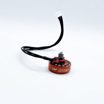 Mofo RC | SMP 1700Kv Brushless Pancake Motor/ESC/Mount + Transmission Combos- (For Axial® SCX24™/AX24™)