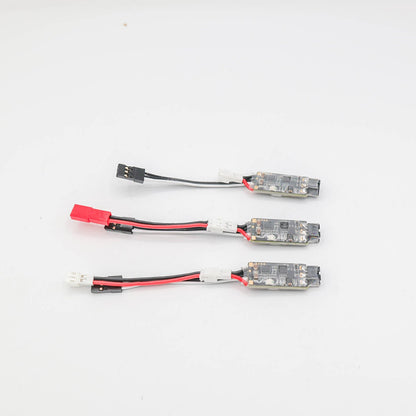 Mofo RC | Reaper 30 Amp ESCape 32 Brushless/Brushed Crawler ESC w/ Wi-Fi Link