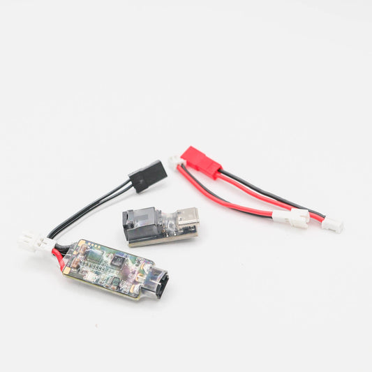 Mofo RC | Reaper 30 Amp ESCape 32 Brushless/Brushed Crawler ESC w/ Wi-Fi Link