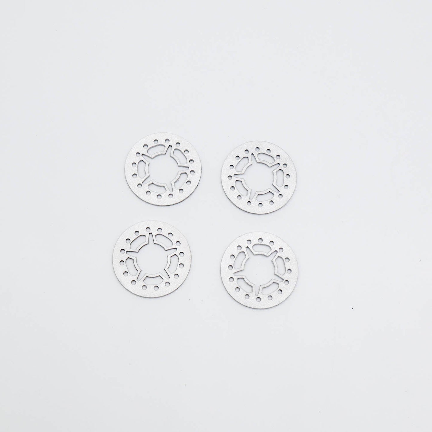 Mofo RC | UPW 16 Hole Beadlock Rings - Made in Texas