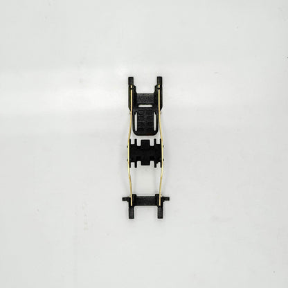Mofo RC | Pocket Snake Chassis Kit (For Axial® SCX30™) - Made In Texas (Temporary Pre-order- Ships by 12/12)