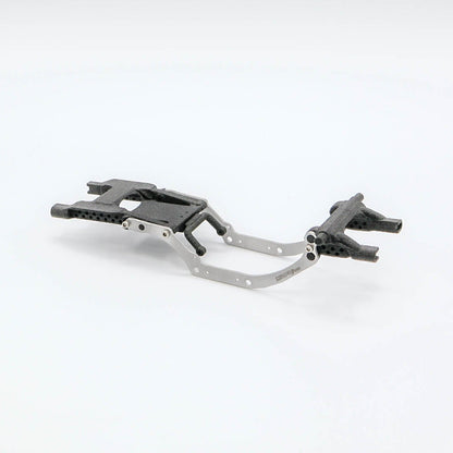 Mofo RC | Pocket Snake Chassis Kit 2.0 (For Axial® SCX30™) - Made In Texas