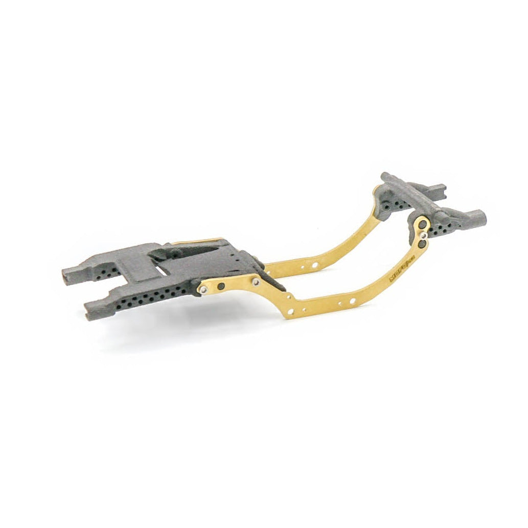 Mofo RC | Pocket Snake Chassis Kit 2.0 (For Axial® SCX30™) - Made