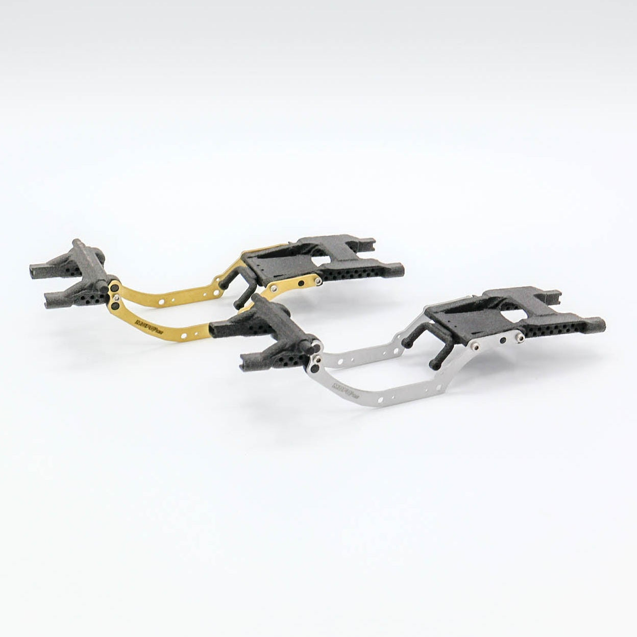 Mofo RC | Pocket Snake Chassis Kit 2.0 (For Axial® SCX30™) - Made In Texas