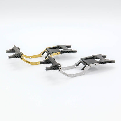 Mofo RC | Pocket Snake Chassis Kit 2.0 (For Axial® SCX30™) - Made In Texas