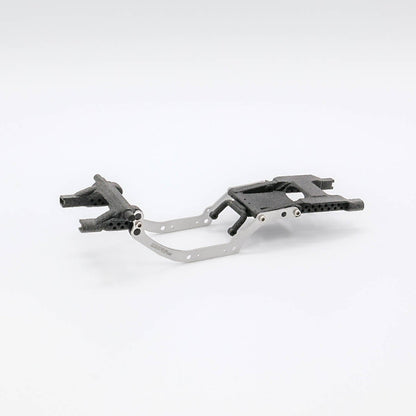 Mofo RC | Pocket Snake Chassis Kit 2.0 (For Axial® SCX30™) - Made In Texas