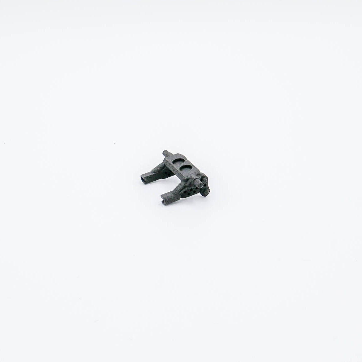 Mofo RC | Replacement Chassis Kit 2.0 Parts (For Axial® SCX30™) - Made In Texas