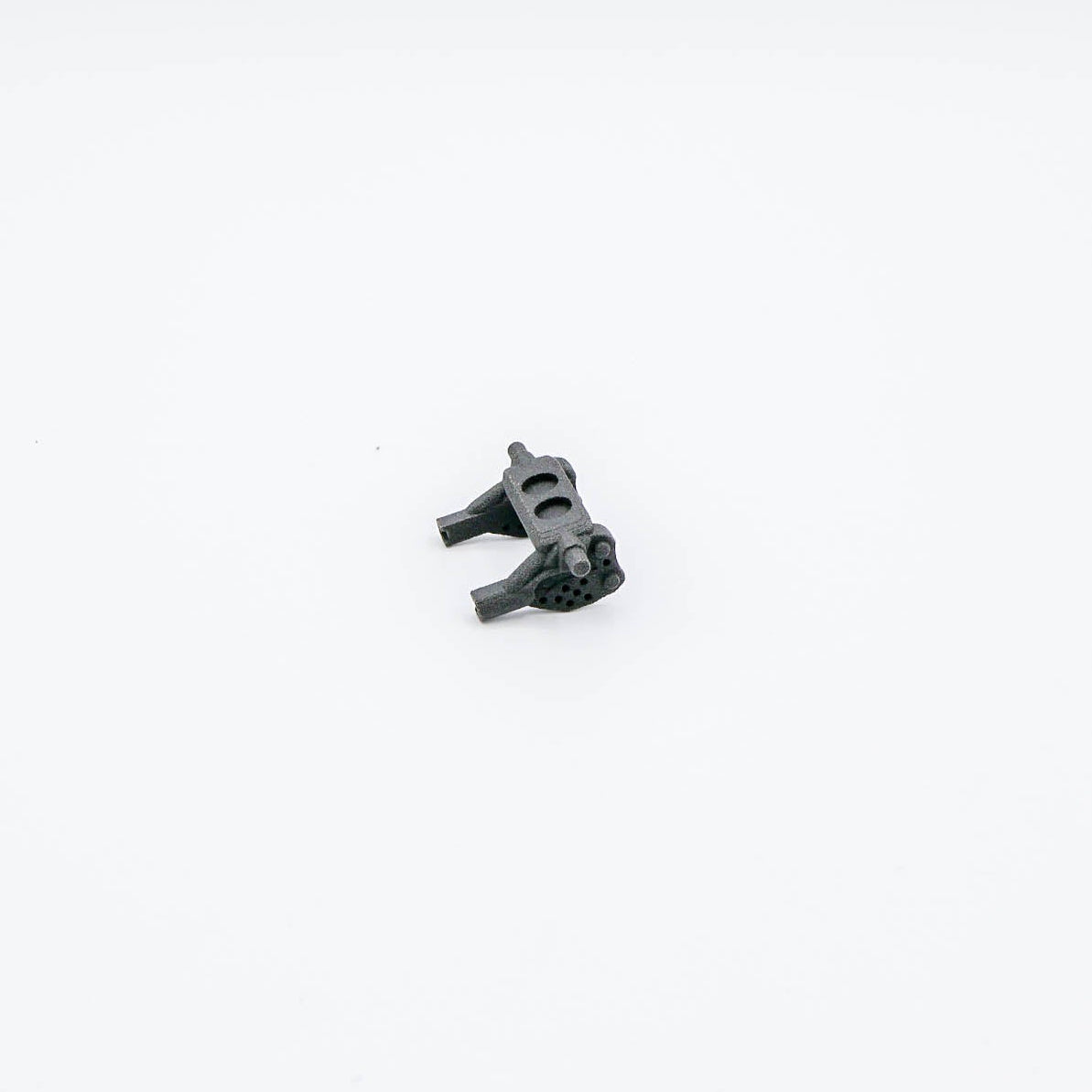 Mofo RC | Replacement Chassis Kit 2.0 Parts (For Axial® SCX30™) - Made In Texas