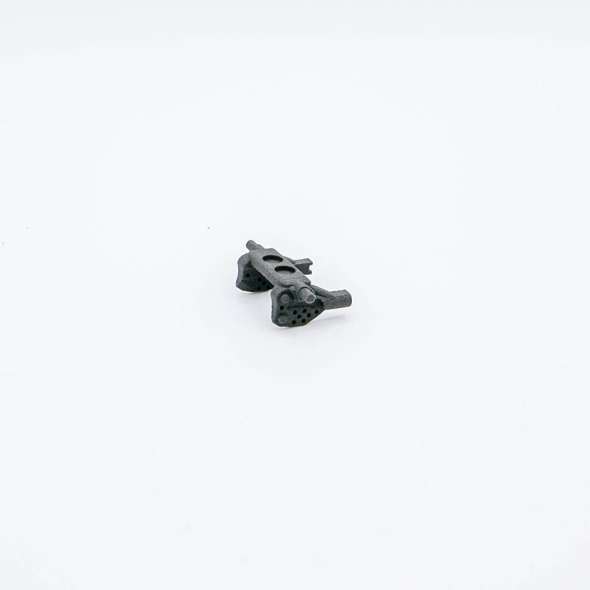 Mofo RC | Replacement Chassis Kit 2.0 Parts (For Axial® SCX30™) - Made In Texas