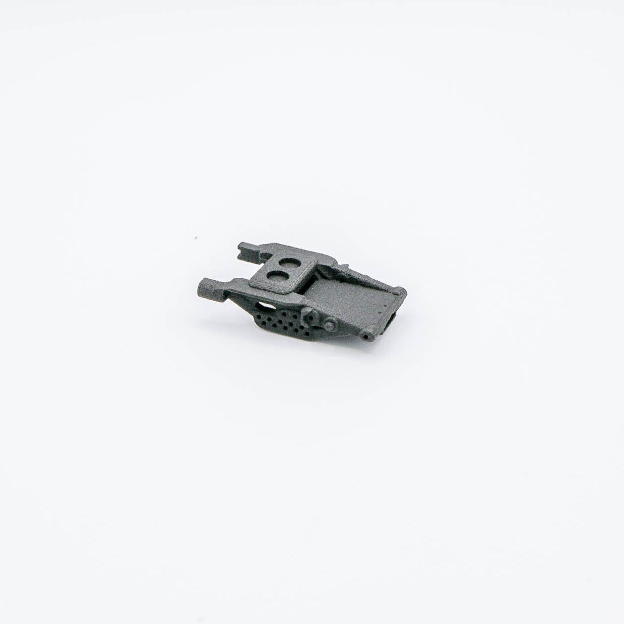 Mofo RC | Replacement Chassis Kit 2.0 Parts (For Axial® SCX30™) - Made In Texas