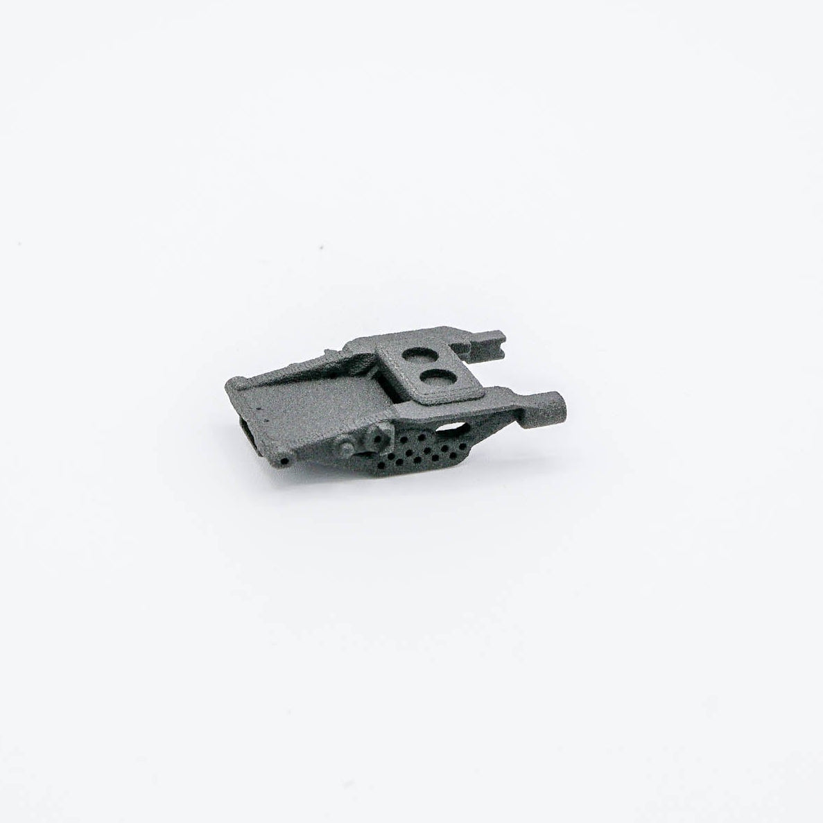 Mofo RC | Replacement Chassis Kit 2.0 Parts (For Axial® SCX30™) - Made In Texas
