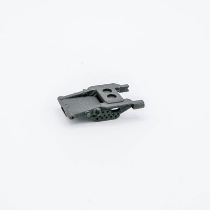Mofo RC | Replacement Chassis Kit 2.0 Parts (For Axial® SCX30™) - Made In Texas