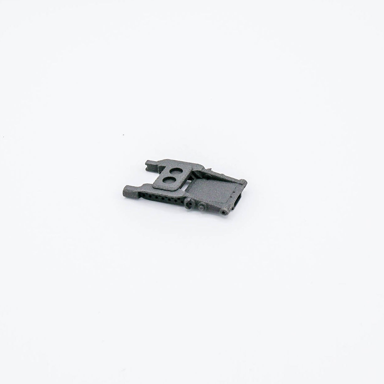 Mofo RC | Replacement Chassis Kit 2.0 Parts (For Axial® SCX30™) - Made In Texas