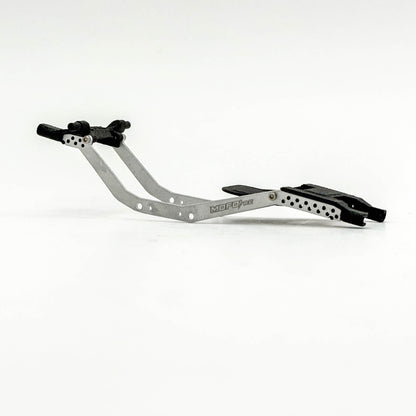 Mofo RC | Pocket Snake Chassis Kit (For Axial® SCX30™) - Made In Texas (Temporary Pre-order- Ships by 12/12)