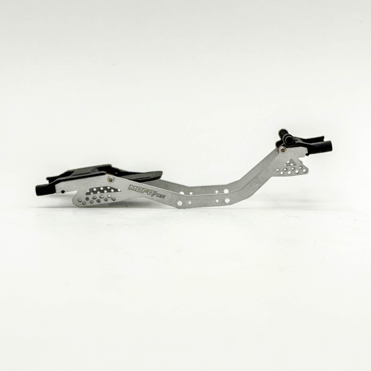 Mofo RC | 737 Modzilla Chassis Kit (For Axial® SCX30™) - Made In Texas (Temporary Pre-order- Ships by 12/12)