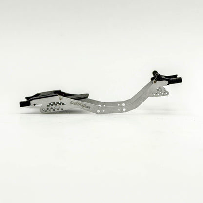 Mofo RC | 737 Modzilla Chassis Kit (For Axial® SCX30™) - Made In Texas (Temporary Pre-order- Ships by 12/12)