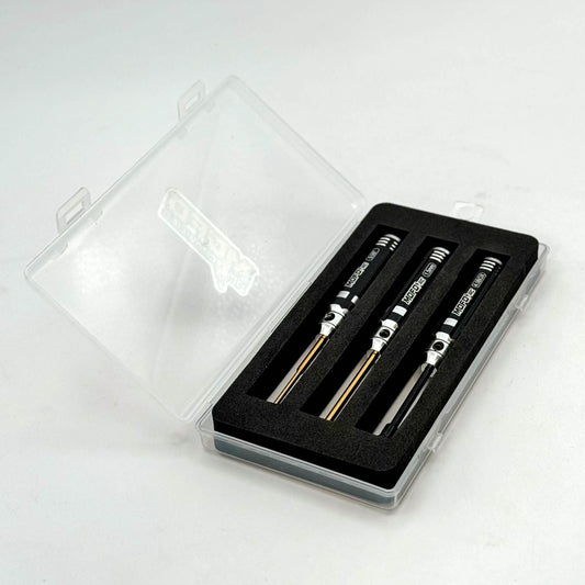 Mofo RC | Micro 3 Piece Tool Kit for Axial® SCX24™