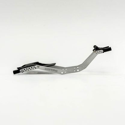 Mofo RC | Pocket Snake Chassis Kit (For Axial® SCX30™) - Made In Texas (Temporary Pre-order- Ships by 12/12)