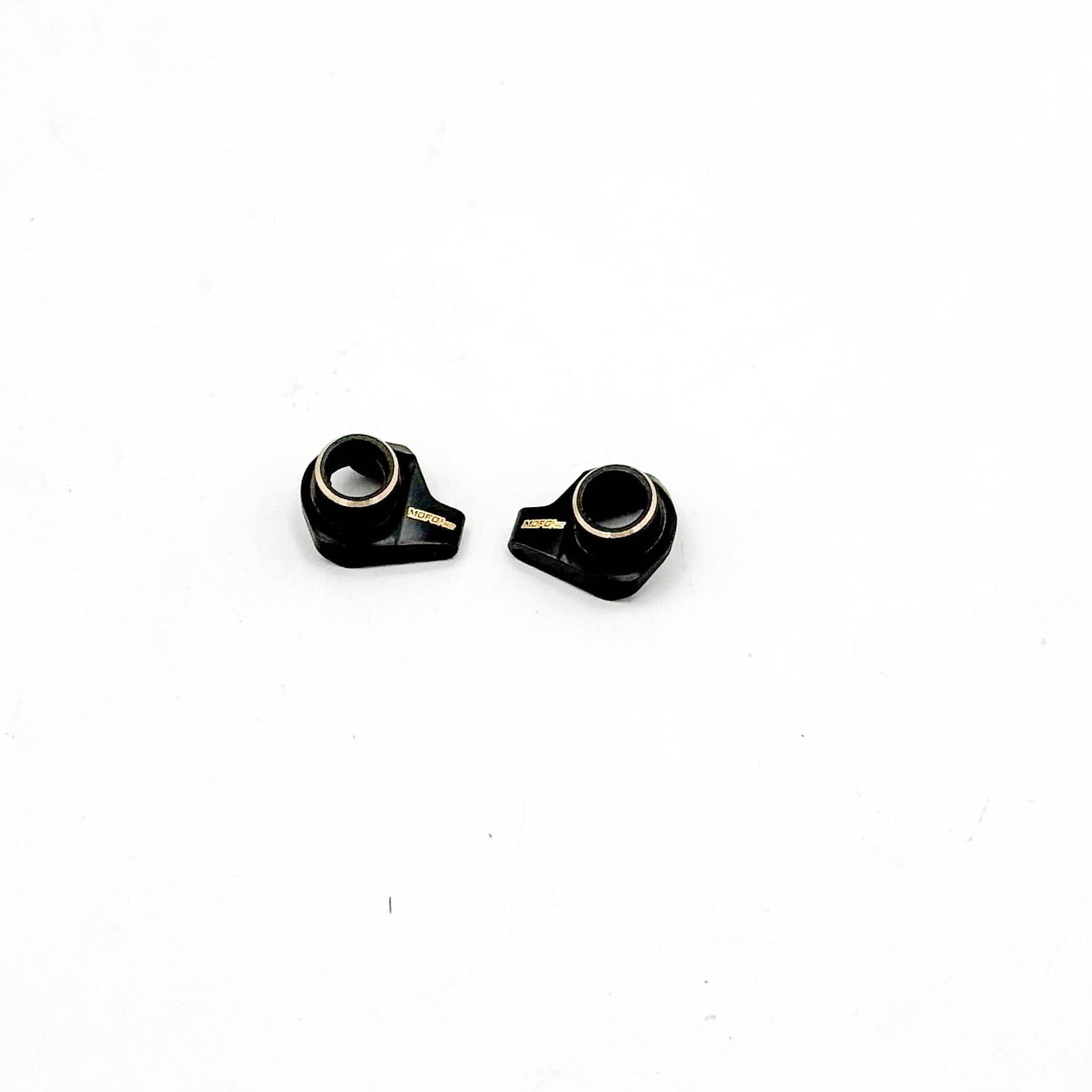 Mofo RC | Machined Steering Link Set (For Axial® SCX30™)