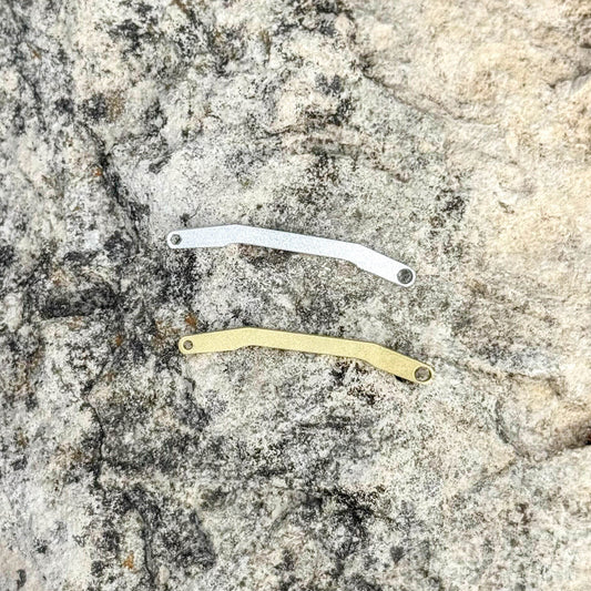 Mofo RC | Metal Steering Link (For Axial® SCX30™) - Made In Texas (Pre-Order: Ships by 12/8)