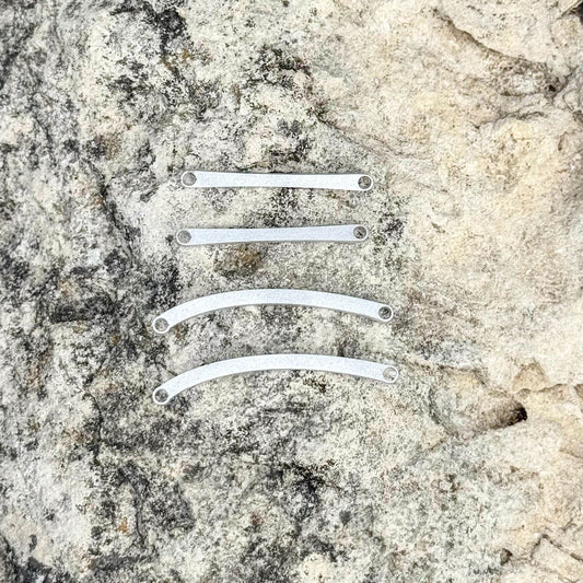 Mofo RC | Lower Link Set (For Axial® SCX30™) - Made In Texas (Pre-Order: Ships by 12/8)