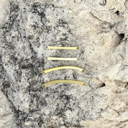 Mofo RC | Lower Link Set (For Axial® SCX30™) - Made In Texas (Pre-Order: Ships by 12/8)