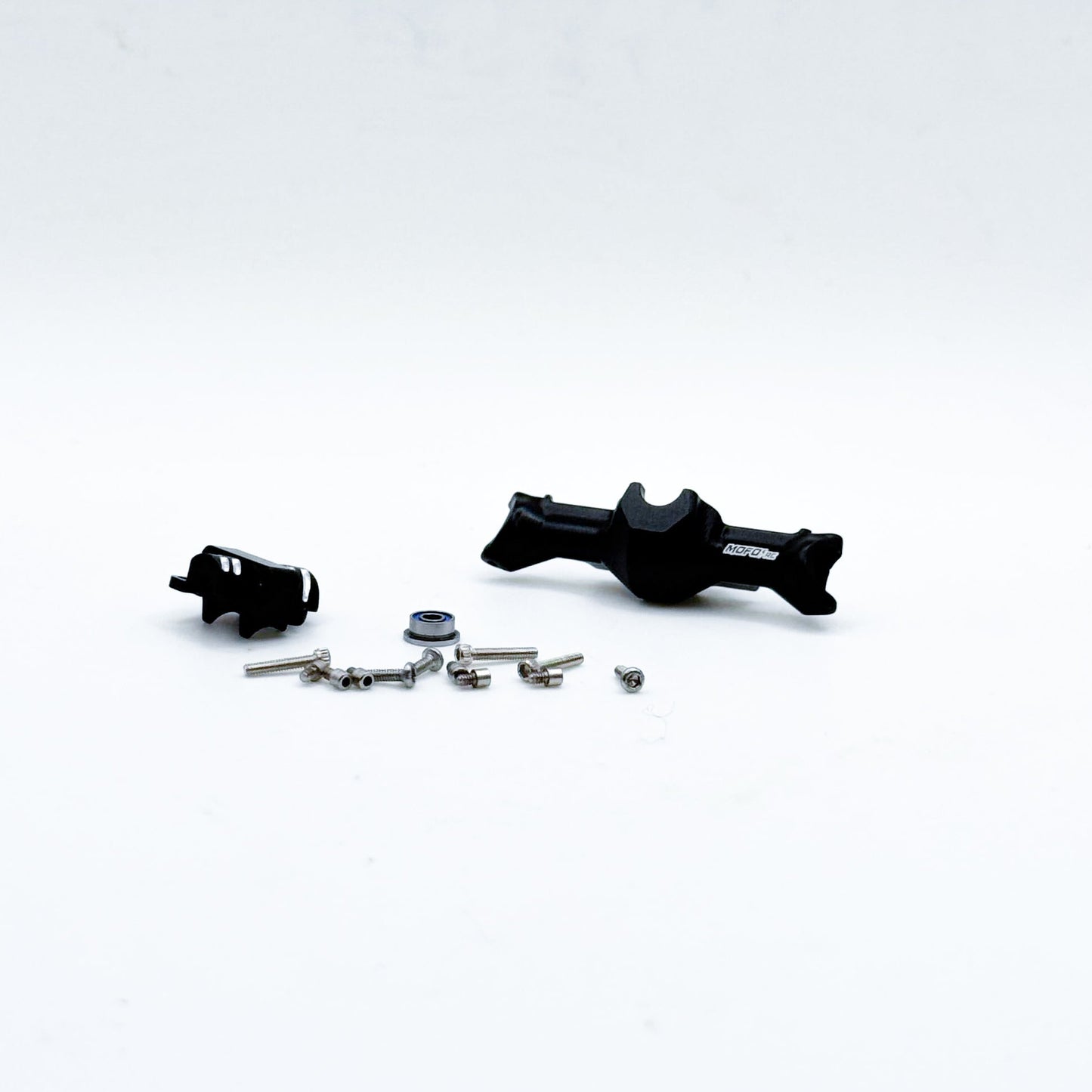 Mofo RC | Aluminum Axle Housings (For Axial® SCX30™)