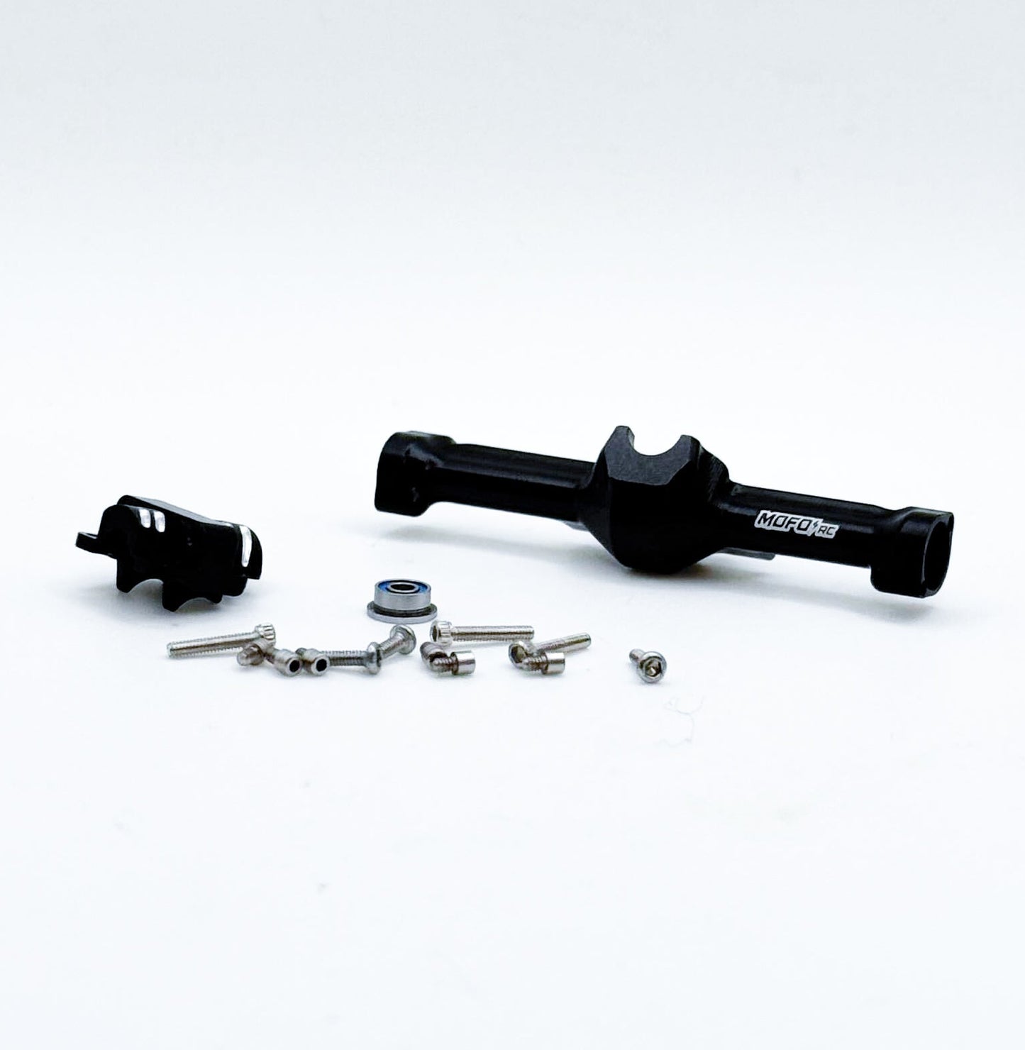 Mofo RC | Aluminum Axle Housings (For Axial® SCX30™)