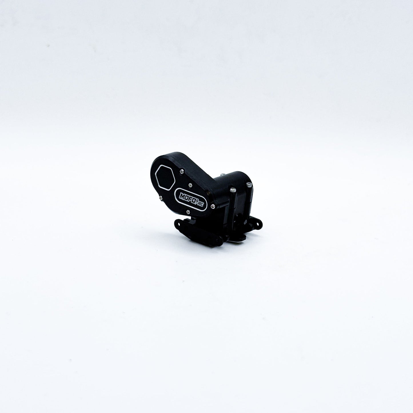 Mofo RC | Bulletproof Aluminum Transmission (For Axial® SCX30™)