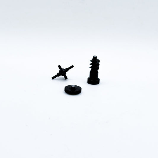 Mofo RC | Bulletproof Hardened Steel Transmission Gears (For Axial® SCX30™)