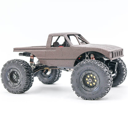 Mofo RC | VinToy Lightweight Nylon Comp Body (For Axial® SCX30™) - Made in Texas