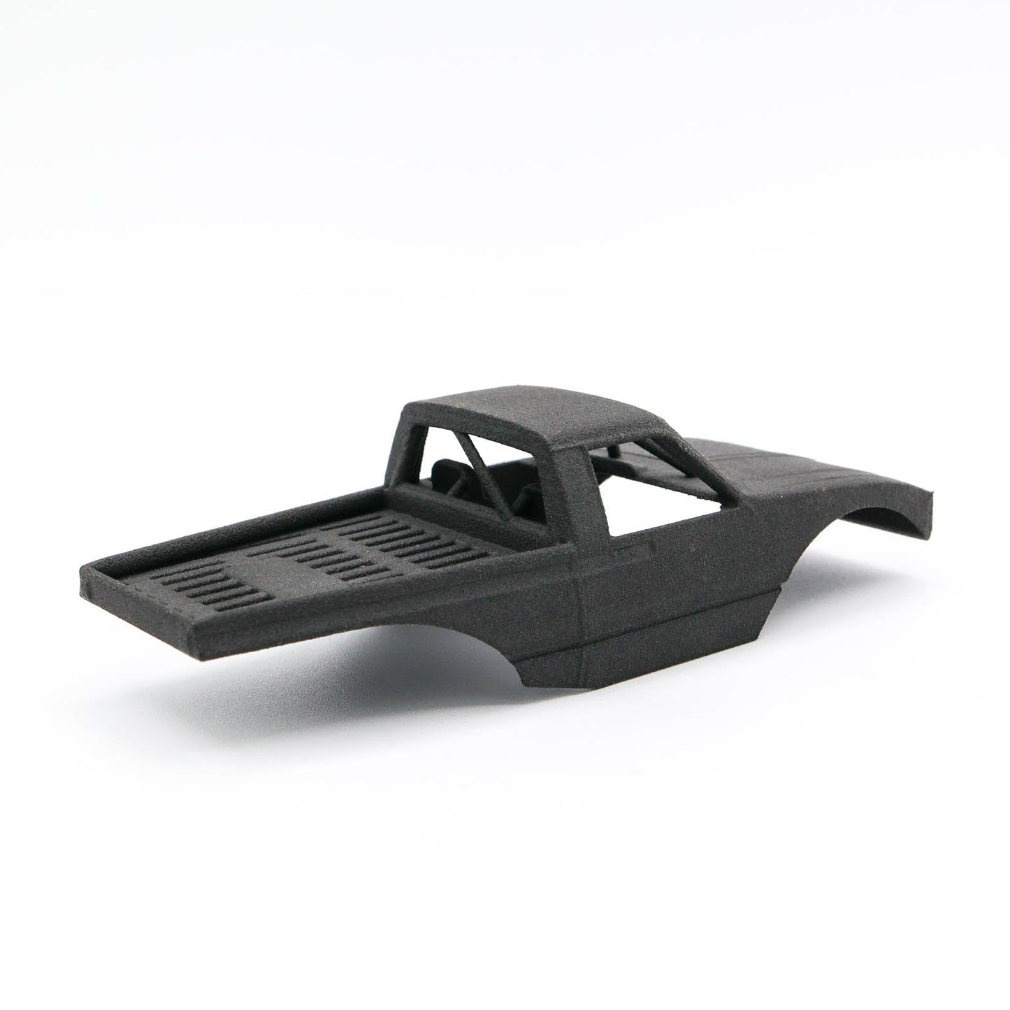 Mofo RC | VinToy Lightweight Nylon Comp Body (For Axial® SCX30™) - Made in Texas