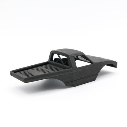 Mofo RC | VinToy Lightweight Nylon Comp Body (For Axial® SCX30™) - Made in Texas