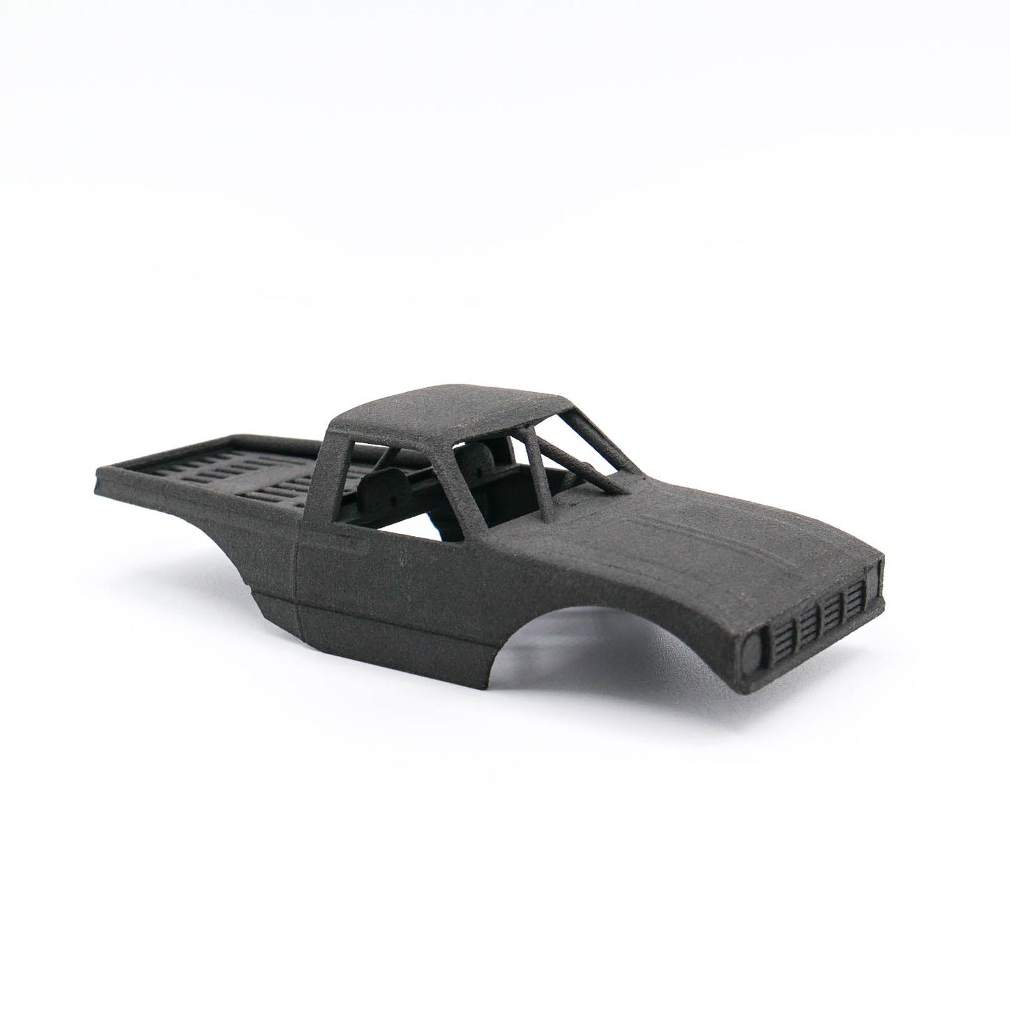 Mofo RC | VinToy Lightweight Nylon Comp Body (For Axial® SCX30™) - Made in Texas
